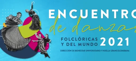 Encuentro de Danzas