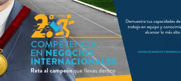 Negocios Internacionales