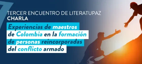 Ciclo Literatupaz 3