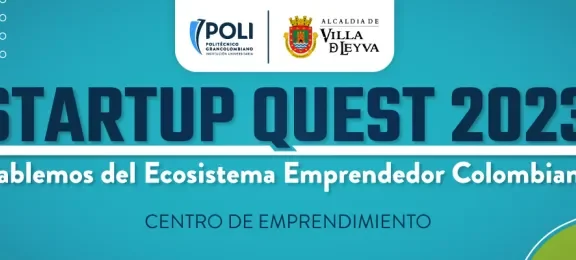 Startup Quest 2023