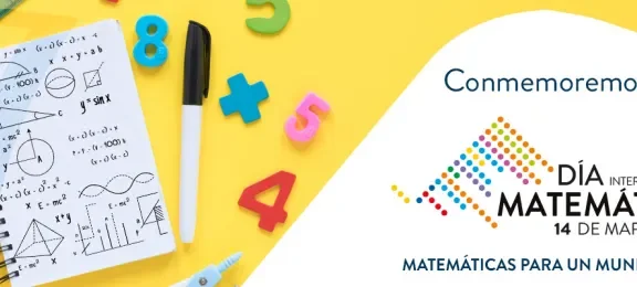 Día de las matemáticas