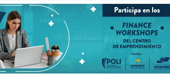 Finance Workshops
