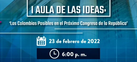 Aula de la Ideas