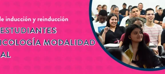 Inducción Psicología Virtual 