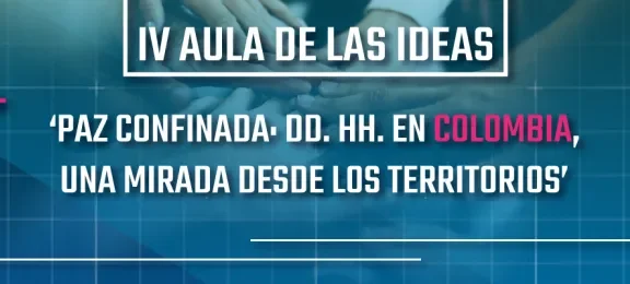 Aula de la Ideas