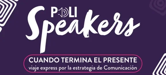 Polispeakers 24 de agosto