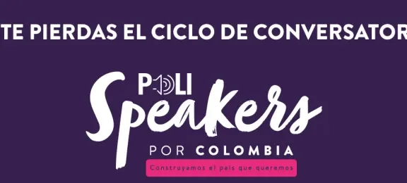 Polispeakers primero foro