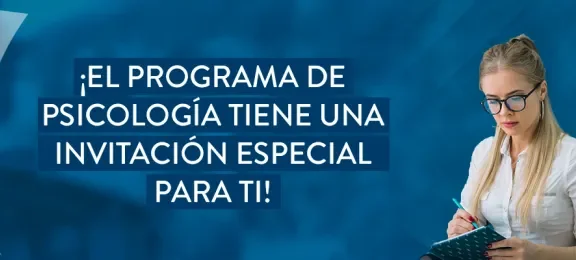 Reinducción Psicología Presencial 