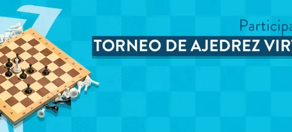 Torneo Ajedrez 2021
