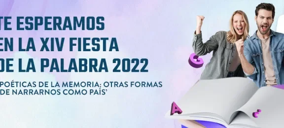 FIESTA DE LA PALABRA