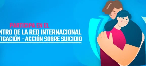 II ENCUENTRO RCS