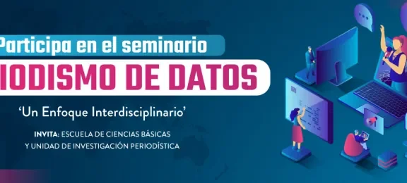 Periodismo con Datos