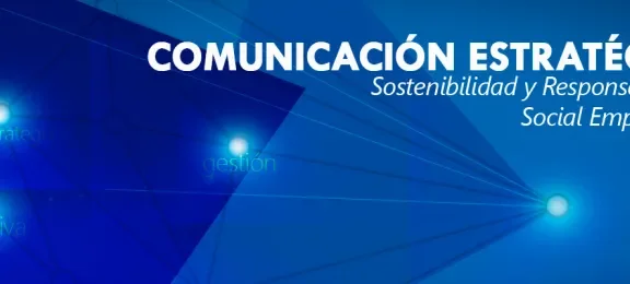 comunicación estratégica 