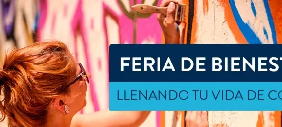 Feria Bienestar 2019-2