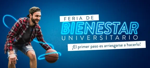 Feria Bienestar 2019-2