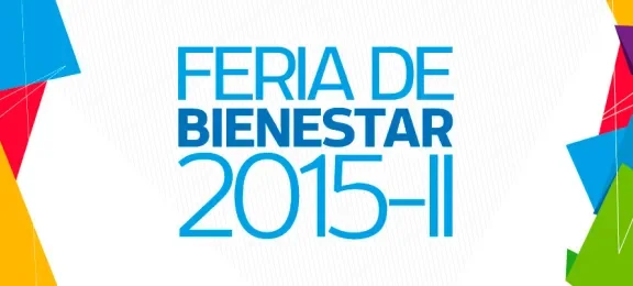 Feria de bienestar
