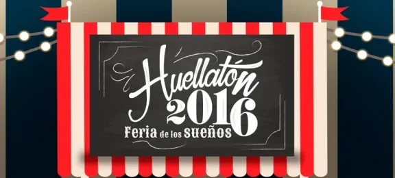 huellaton 2016 politecnico grancolombiano