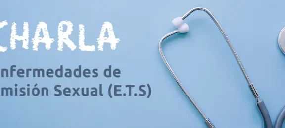 ¿Qué sabes sobre enfermedades de transmisión sexual? central