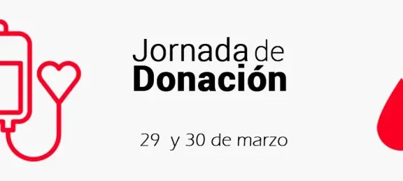 Jornada de donación