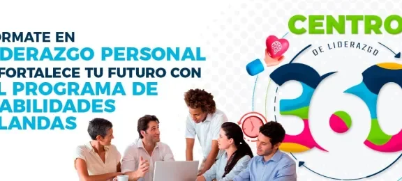 Programa de habilidades blandas 2022