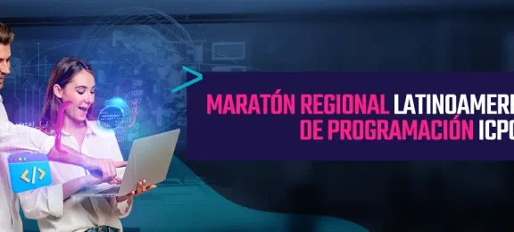 Maratón Regional Latinoamericana de Programación 2022