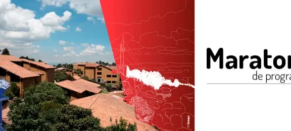 maratón de programación2