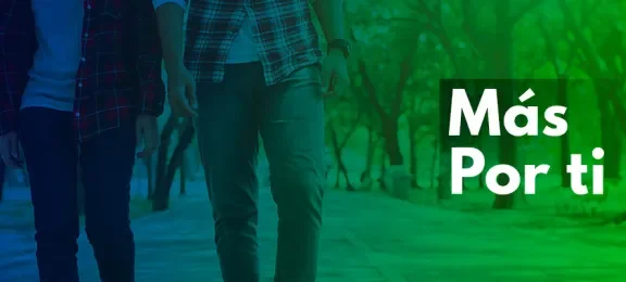 Más por ti, Asesoría personalizada en métodos de planificación central