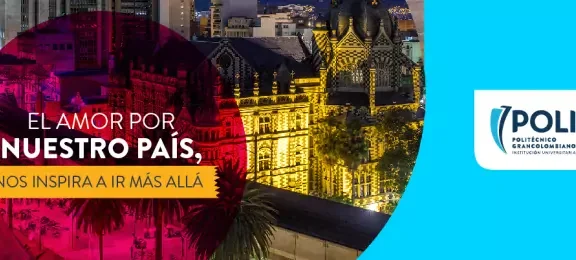 Procolombia Medellín