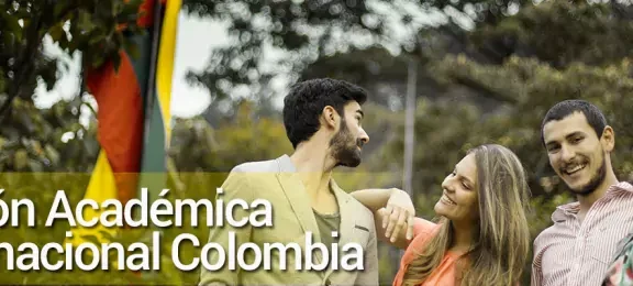 Inicia la Misión Académica Internacional Colombia