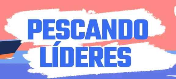 Pescando Lideres