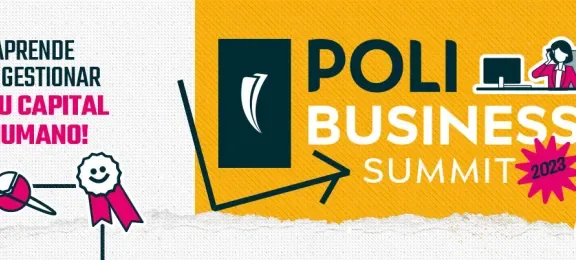 POLI BUSINESS SUMMIT