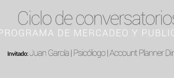 Juan García - Psicólogo