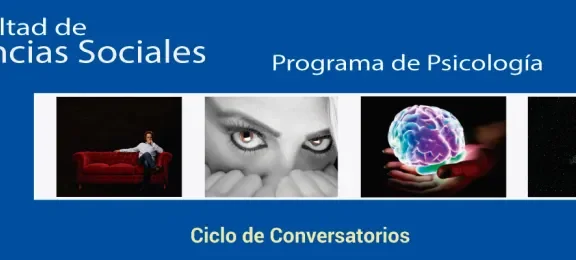Ciclo de conferencias de Psicología