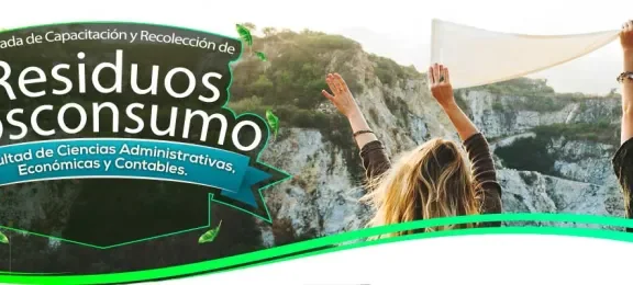 ¿No sabes qué hacer con tus residuos?