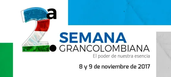 Llega la II Semana Grancolombiana al #PoliMedellín