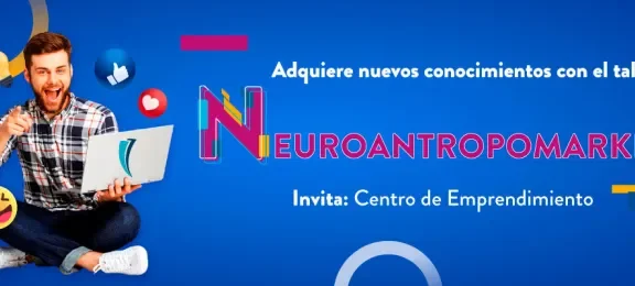 TALLER DE MARKETING: NEUROANTROPOMARKETING