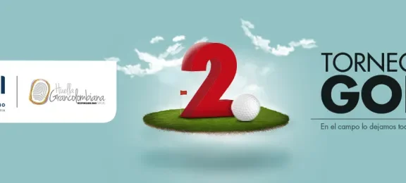 Un torneo de golf comprometido con el Poli