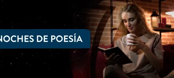 Las “Noches de poesía” llegan al Poli