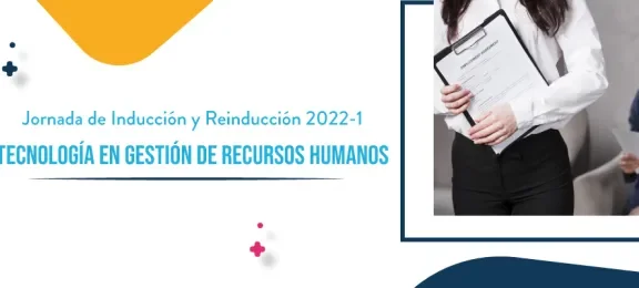 Inducción GRH