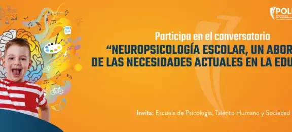 Lanzamiento Neuropsicología