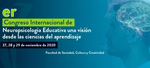 Congreso Neuropsicología 