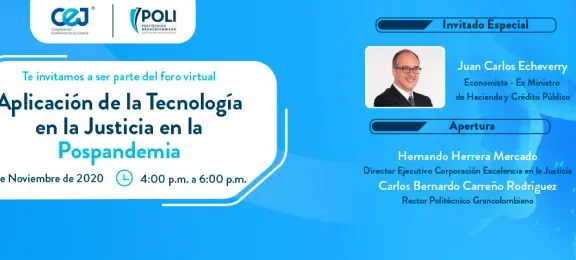 Foro Tecnología 
