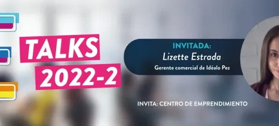II E-Talk 10 de noviembre