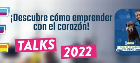 E-Talk 5ta Fecha