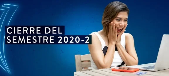 Cierre de Semestre 2