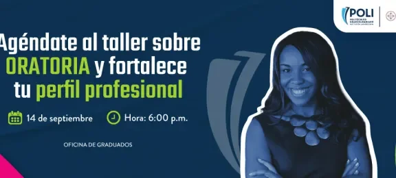 Conferencia Oratoria