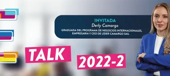 II E-Talk 25 de agosto 