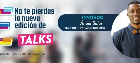 II E-Talk 20 de octubre