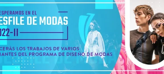 Desfile de Modas 2022-2