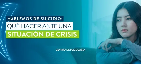 Conducta Suicida 